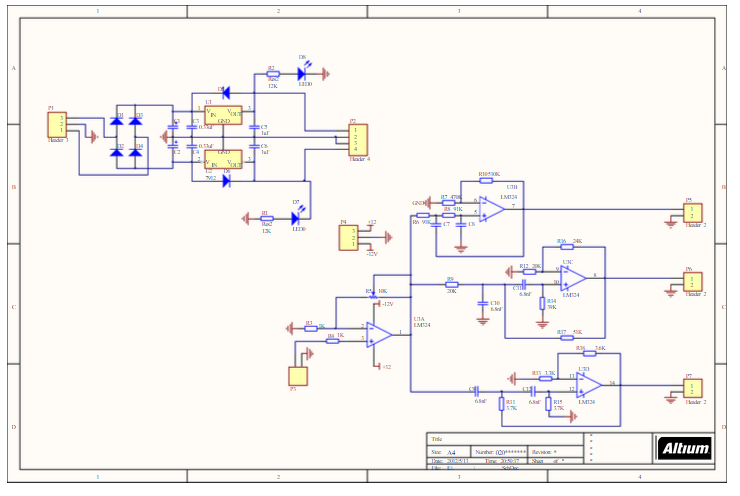 The difference between passive electronic frequency divider and active electronic frequency divider