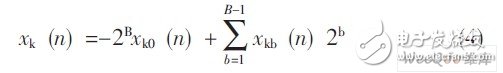 Design of high-order fast digital filter with FPGA as the core