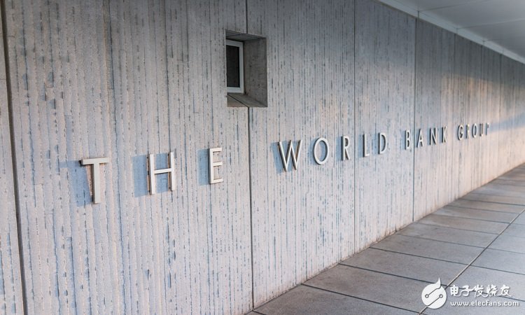 The World Bank will set a precedent by issuing the world's first blockchain bond