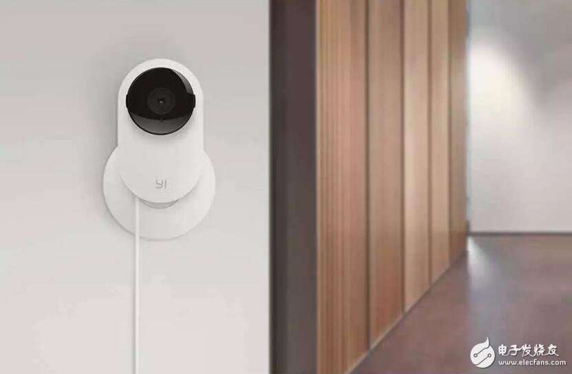 Analysis of the basic components and application knowledge of the security system of smart home