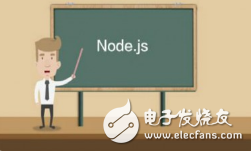 The Node.js language will tell you how to build your own blockchain project