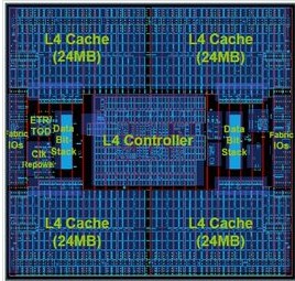 What is the difference between the first level cache, the second level cache, and the third level cache? Explain how to distinguish them in detail