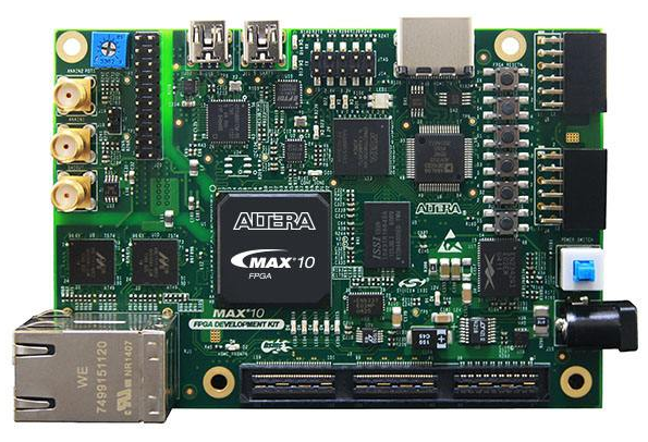 Flexible and feasible solution to reduce automotive electronic material cost based on FPGA and CPLD