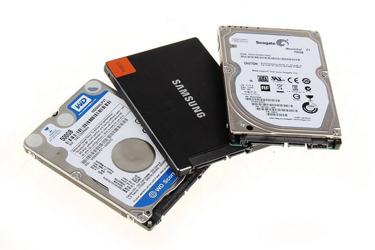 Can a laptop be equipped with a liquid hard drive? Analysis of advantages and disadvantages