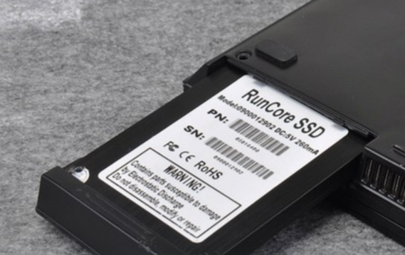 What is a liquid hard drive like? Can liquid hard drives be externally connected?