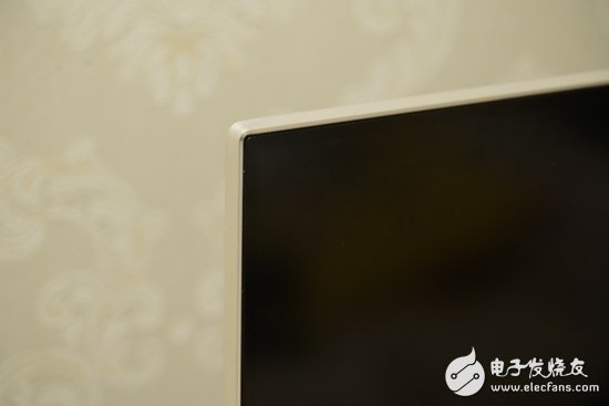 Samsung Q6F light quality sub-dot TV reveals the secret