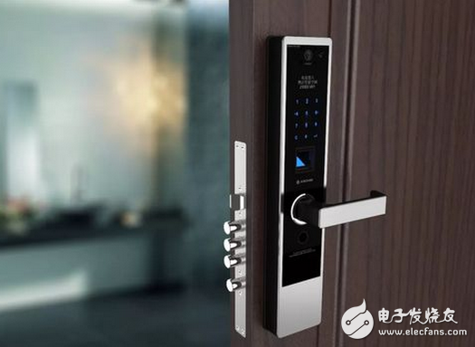 Five points you need to know about smart locks