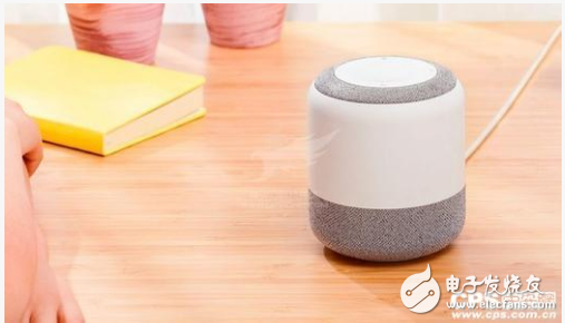 The pace of market competition for smart speakers is accelerating, threatening the status of American technology giants