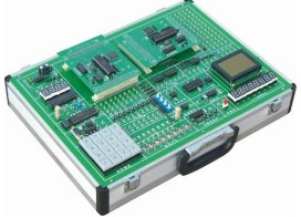 Detailed explanation of 4-digit flashing lights based on FPGA to simple design method