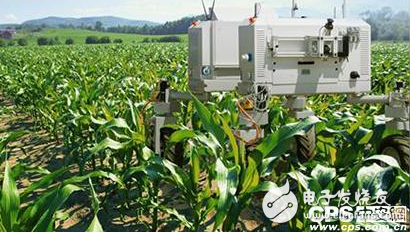 Robots welcome new opportunities for development, and agricultural robots have a long way to go