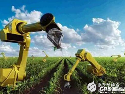 my country's agricultural robot market has great potential for development, and technical problems need to be broken through