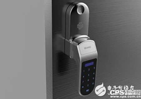 Smart lock: so you don't have to worry about forgetting to lock the door, and you have no worries about going out