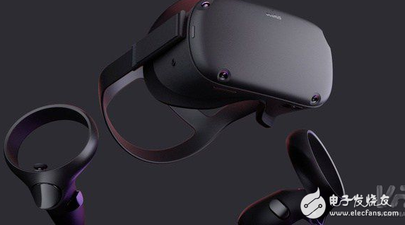 The Oculus Quest headset is a major advancement for the entire industry, but it also shows the possible limitations of VR