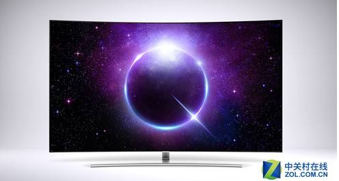 Samsung's first 8K QLED quantum dot TV is unveiled, and a new member is added to the 8K camp!