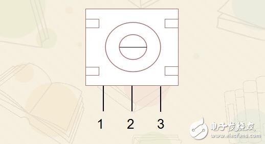 Potentiometer principle