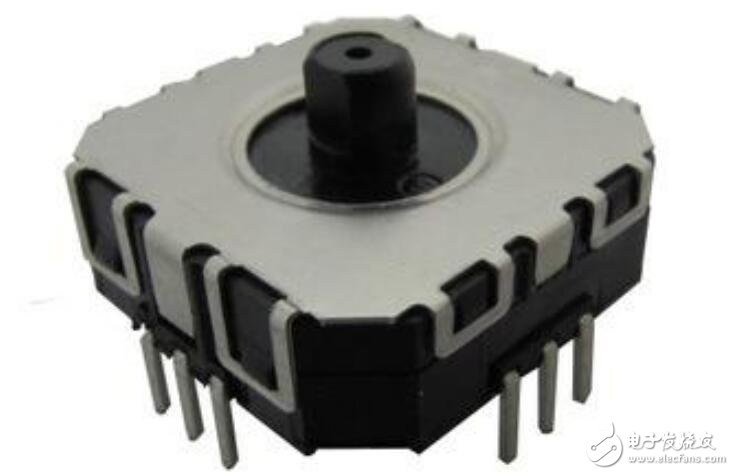 Potentiometer principle