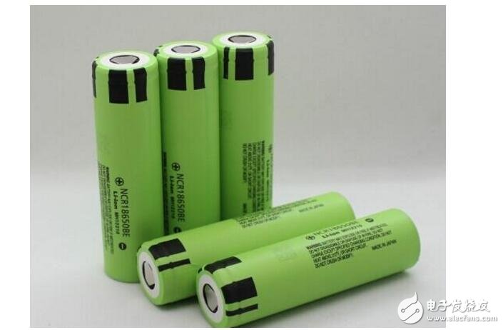 The correct storage method of lithium batteries