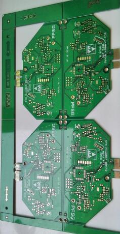 The future development of integrated circuits