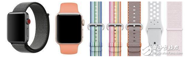 Apple Watch latest news, added health and fitness functions, battery life has been improved