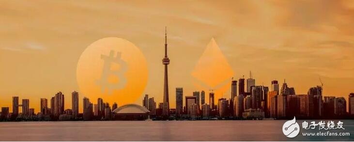 Canadian College is launching a blockchain comprehensive certificate program