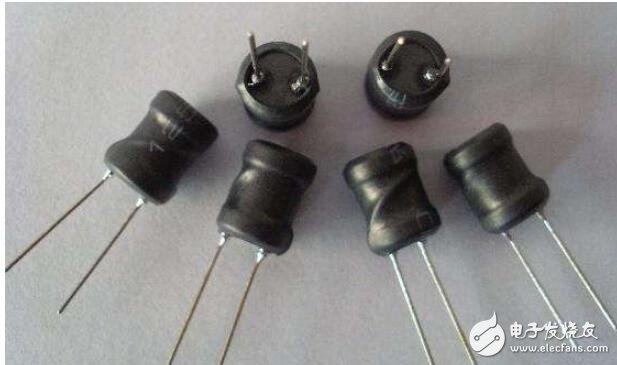 What is the role of inductance