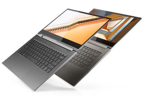 Dolby and Lenovo collaborate to launch a new category of notebook computers