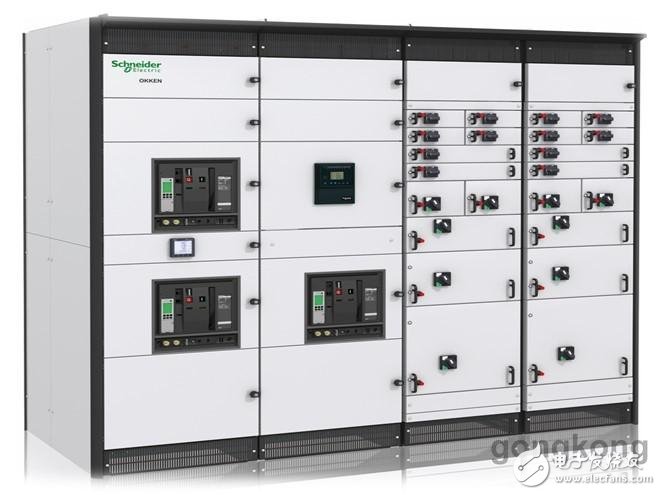 Five Stunning Skills of the New Generation of Okken Smart Low-Voltage Power Distribution Solutions