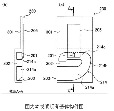 The working principle and design of thermal air flow meter