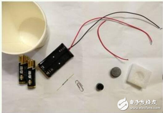 How to do water level alarm