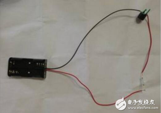 How to do water level alarm