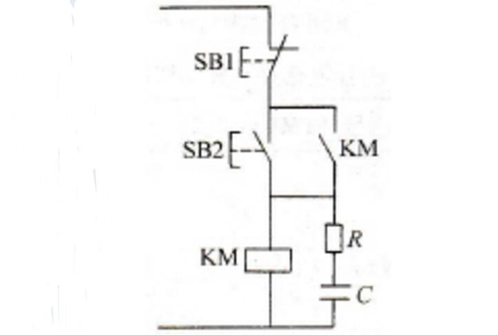 Inverter wiring diagram