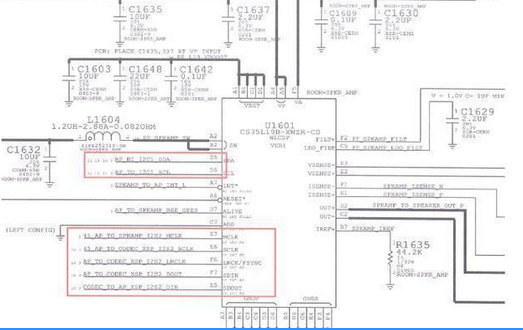 iPhone6 â€‹â€‹plus player failure and repair ideas