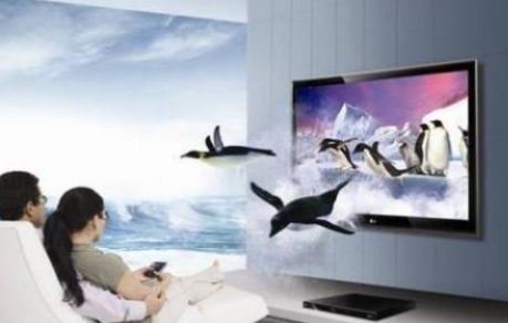 Smart TVs are regarded as the next "outlet", and the market penetration rate is expected to reach more than 90% by 2020