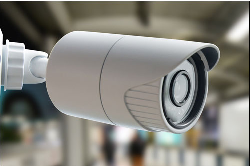 Intel applies AI to video surveillance cameras to unleash the value of artificial intelligence