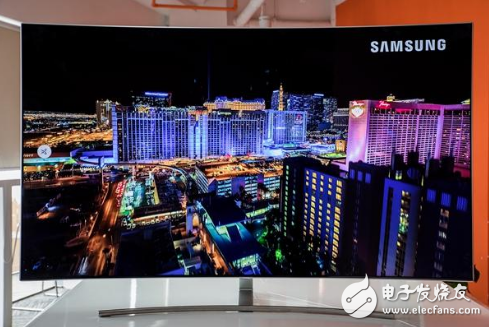 How can Samsung TV break through the challenge? Technical choice is the key!