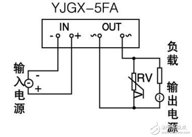 Relay working principle wiring diagram