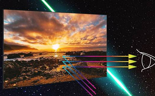 Some core technologies of domestic laser TV have been breached, and laser TV is one step closer to thousands of households