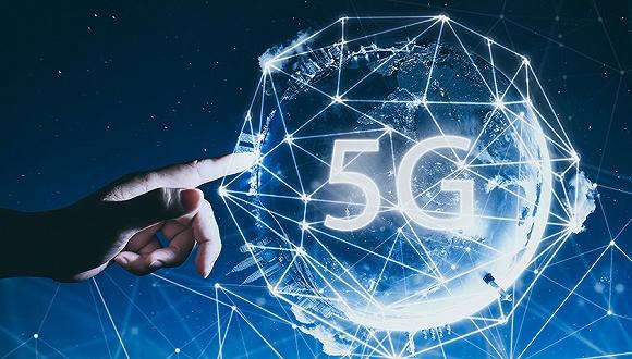 What other security issues are facing before the arrival of 5G?