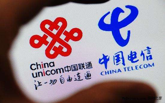 China Unicom and China Telecom are optimistic about the "merger" for ten reasons