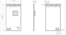 cc1101 low power design scheme CC1101 transceiver driver