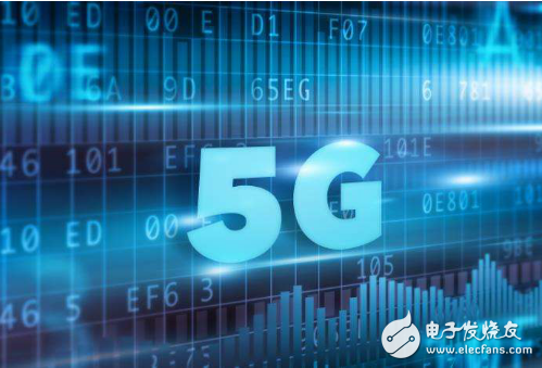 The division of 5G spectrum brings good news to China Unicom and China Telecom