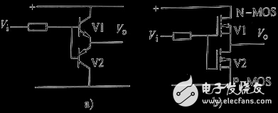 What is the role of the drive circuit