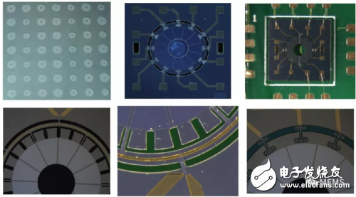 Sharing of three mainstream technologies based on piezoelectric MEMS micro-actuators