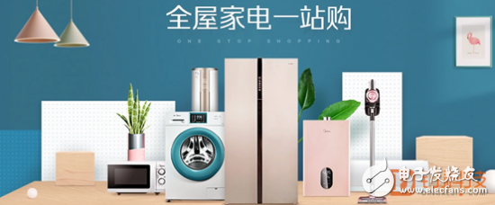 Home appliance financial report shows: Midea, Gree and Haier are still developing very steadily