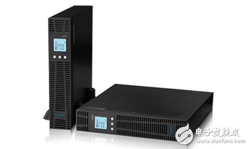 Analysis on Energy Storage Rack UPS