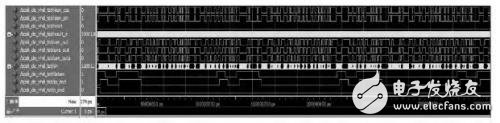 An underwater acoustic communication system that realizes signal CDMA modulation/demodulation