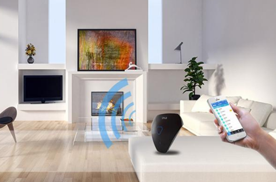 The future prospects of the global smart home market are promising, with an output value of over US$120 billion by 2022