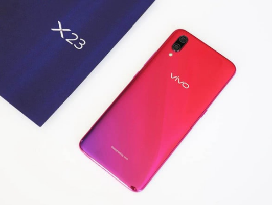 Vivoâ€™s low and high prices have been criticized. Can X23 help it increase shipments?