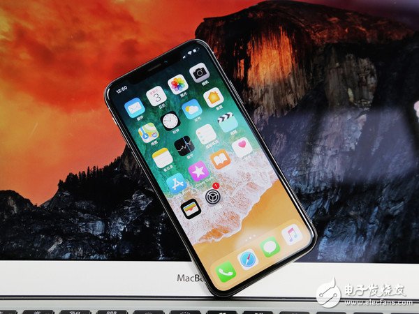 The arrival of the new iPhone series means that the life cycle of iPhone X will be shortened?