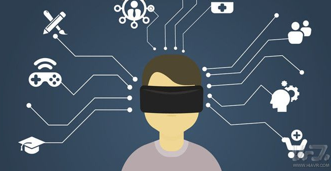 Nanchang set up a 1 billion yuan fund to promote the construction of VR/AR industry platform and the implementation of major projects